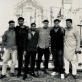 Yogeshwar - W.I.T.H (When I Am in the Hood)