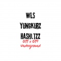 WLS、Yung Kurz、hashi tzz - Diferente (Explicit)