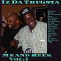 Iz Da Thugsta、Sleep Dank - We Like (feat. Sleep Dank)(Explicit)