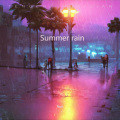 Summer rain