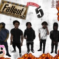 N.W.M Collective、Maine - OO7 (feat. Maine)(Explicit)