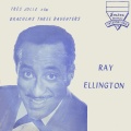 Ray Ellington - Tres Jolie