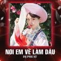 Nơi Em Về Làm Dâu (Remix)