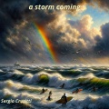 a storm coming (Instrumental Version)