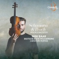 Niek Baar、Deutsche Radio Philharmonie、Christoph Poppen、Robert Schumann - I. In kräftigem, nicht zu schnellem Tempo