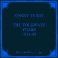 The Folkways Years, 1944-1963 (Hq Remastered 2024)