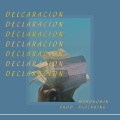 Mayorquin - Declaracion