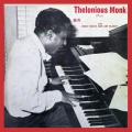 Thelonious Monk Plays