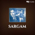 Lata Mangeshkar、Saraswati - Tinak Tin Tani