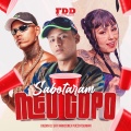 Digdin、DJ SATI MARCONEX、PUCCATSUNAMI、MC Priscilla - Sabotaram Meu Copo (Explicit)