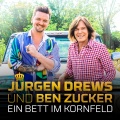 Jürgen Drews、Ben Zucker - Ein Bett im Kornfeld