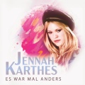 Jennah Karthes - Heute