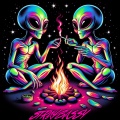 STRAYBASSY - ALIEN