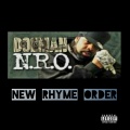 N.R.O. (New Rhyme Order) [Explicit]