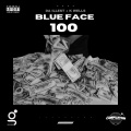 Da Illest、K Wells - Blue Face 100 (Explicit)