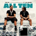 ALL TEN (feat. Lil Baby)(Explicit)