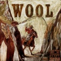 Lost On Cassette - Wool