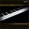Beethoven: Diabelli Variations