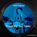 Songs for Any Taste