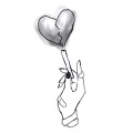 SadBoyTrey、Bl1ndboi、Teqkoi、Aiko - HeartBroken (feat. Bl1ndboi, Teqkoi & Aiko)(Explicit)
