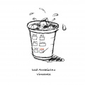 Vincentz - Iced Americano