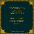 Stan Kenton and His Orchestra - Santa Lucia