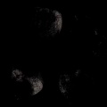 Dancer ln The Dark