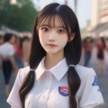 米雀 - 不同的季节