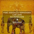 Fidel Gonzalez Hernandes、Luis Love、Kai Panschow - Tamal