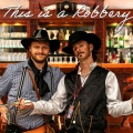 This Is A Robbery
