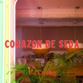 Corazon De Seda