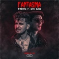 Jotabarrioz、David Blanco、Jesús Andrés Barrios、LVSS !! - Fantasma
