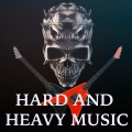 Hard and Heavy Music