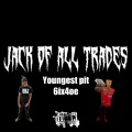 Youngest pit、6ix4oe - Leathal (feat. 6ix4oe)(Explicit)