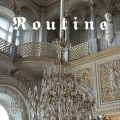 Routine (Explicit)