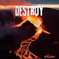 Whisker - BATTLE ROYALE
