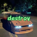 dimagzy - Destroy