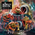 The Incomplete Orchestra、Dave East、X-Raided、Xzibit、Digitz、Swede-Dish - Crabs In A Pot (feat. Dave East, X-Raided, Xzibit, Digitz & Swede-Dish)(Temper Down Low Remix|Explicit)