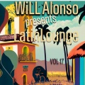 Will Alonso、Shay DT - Her Calling