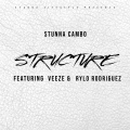 STRUCTURE (feat. Rylo Rodriguez & Veeze)(Explicit)