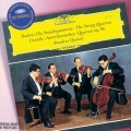 Brahms: The String Quartets / Dvorak: