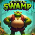 YMG KEY、RealRichMjay - Get OuT oF My SwamP