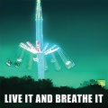 Live It And Breathe It (Live)