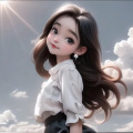 星星 - 无憾