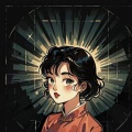 林宝欣 - 波动