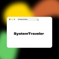 SystemTraveler - Соль меф