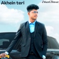 Dinesh Biswas - Akhein teri