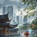 雨若倾城