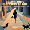 ANNA CIMENTI、Phil Harper - Everything Happens to Me (feat. Phil Harper)
