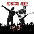 Ric Hassani、Fiokee - Sweetest Thing